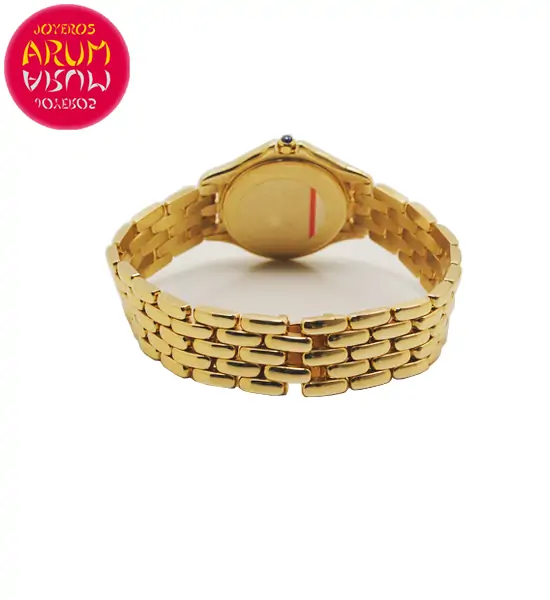 Festina 18K Gold Shop Ref. 5294/1920