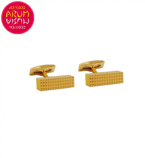 S.T Dupont Cufflinks RAJ1513
