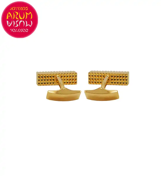 S.T Dupont Cufflinks RAJ1513