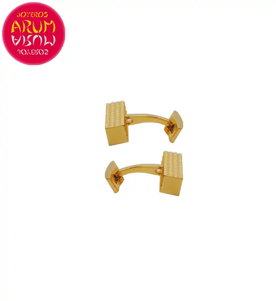 S.T Dupont Cufflinks RAJ1513