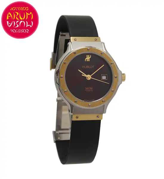 Hublot Classic 28 mm Shop Ref. 5429/2054