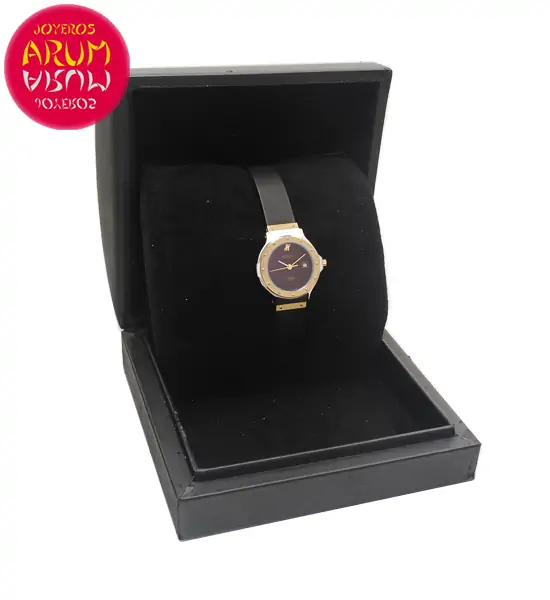 Hublot Classic 28 mm Shop Ref. 5429/2054