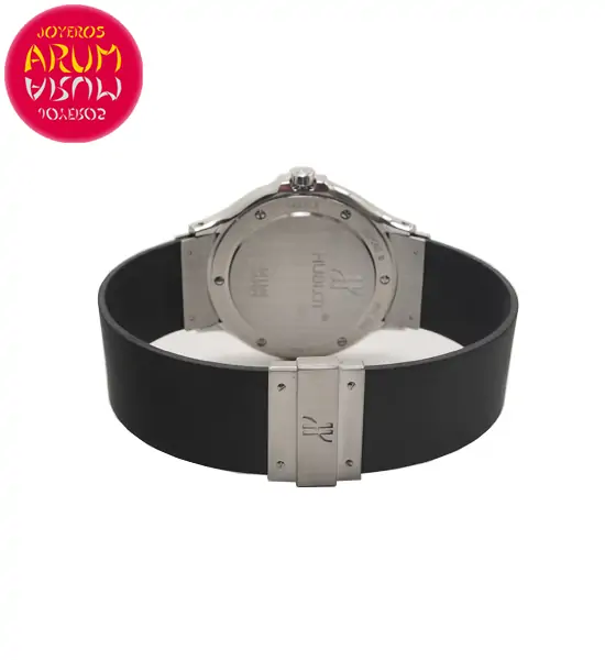Hublot Classic 36 mm Shop Ref. 5453/2078 "SOLD"