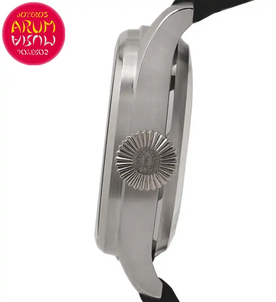 IWC Big Pilot Platinum Father Shop Ref. 4992/1617