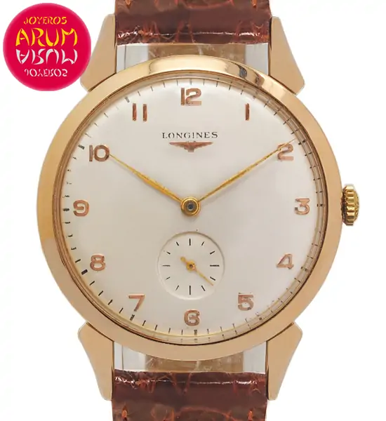 Longines Vintage Shop Ref. 5383/2008