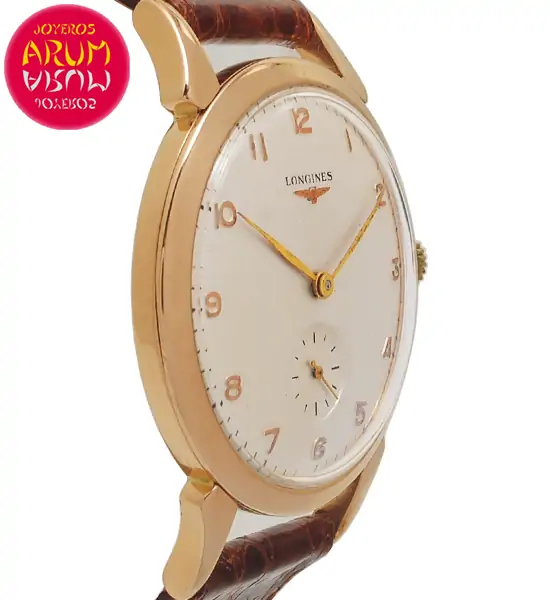 Longines Vintage Shop Ref. 5383/2008 Longines Vintage Shop Ref. 5383/2008