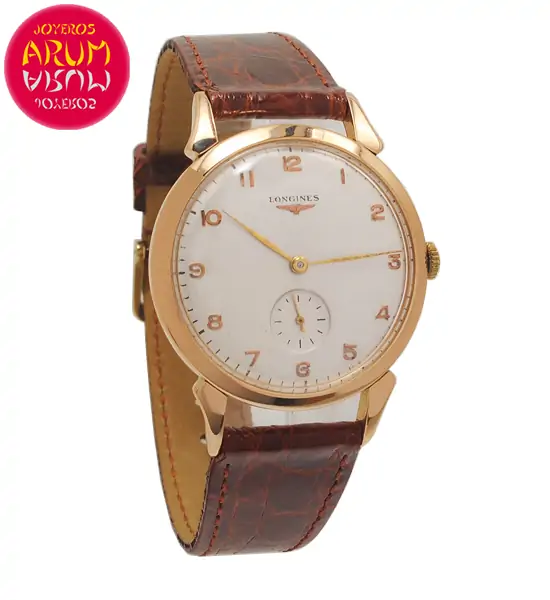 Longines Vintage Shop Ref. 5383/2008 Longines Vintage Shop Ref. 5383/2008