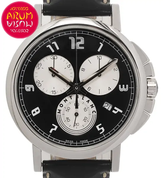 Montblanc Summit Shop Ref. 5440/2065