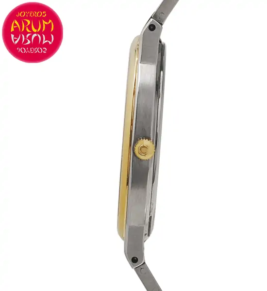 Omega Seamaster Shop Ref. 5436/2061 Omega Seamaster Shop Ref. 5436/2061