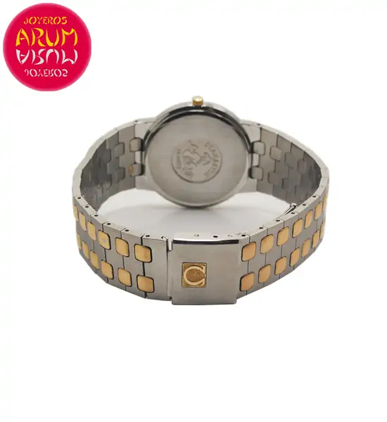 Omega Seamaster Shop Ref. 5436/2061 Omega Seamaster Shop Ref. 5436/2061