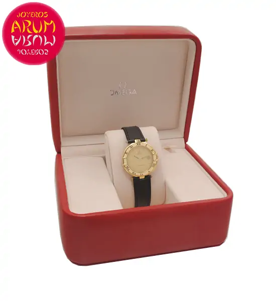 Omega Constellation Shop Ref. 5438/2063 Omega Constellation Shop Ref. 5438/2063