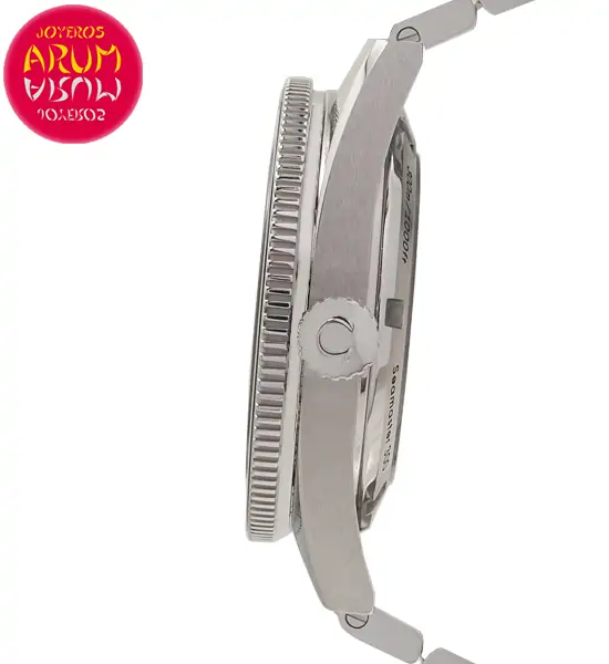 Omega Seamaster Shop Ref. 5484/2109