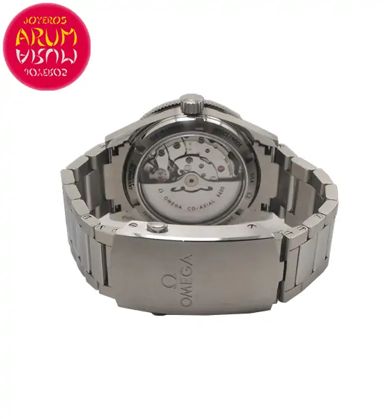 Omega Seamaster Shop Ref. 5484/2109