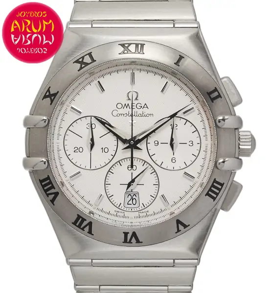 Omega Constellation Shop Ref. 5441/2066