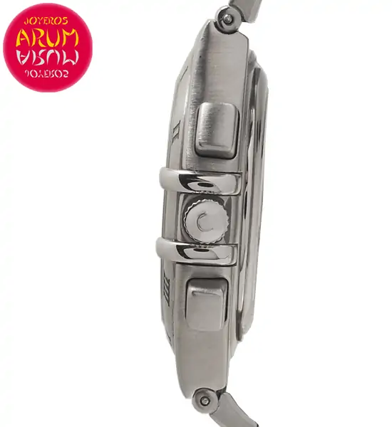 Omega Constellation Shop Ref. 5441/2066