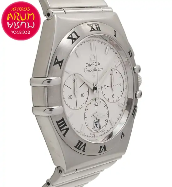 Omega Constellation Shop Ref. 5441/2066