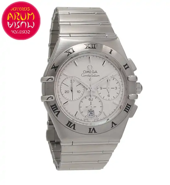 Omega Constellation Shop Ref. 5441/2066