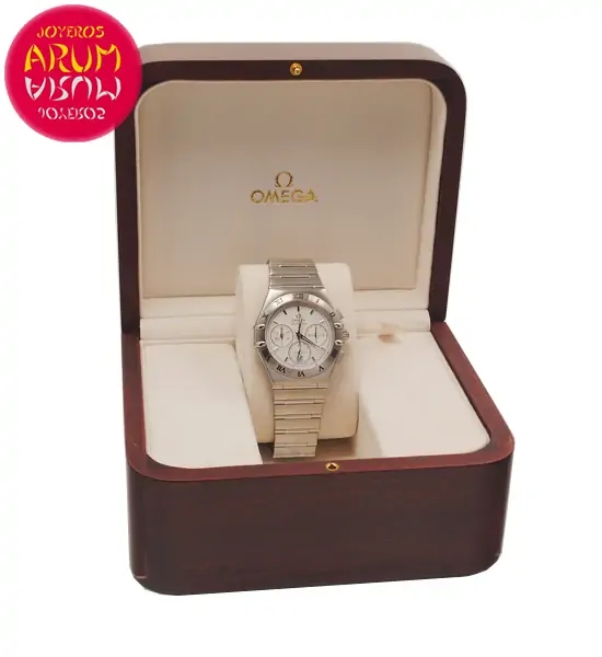 Omega Constellation Shop Ref. 5441/2066