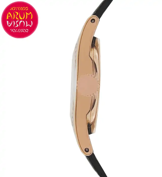 Patek Philippe Vintage Shop Ref. 5327/1953