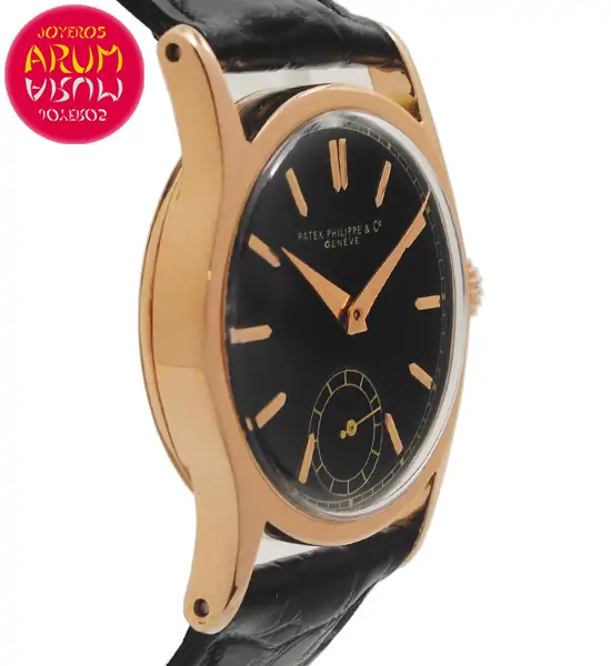 Patek Philippe Vintage Shop Ref. 5327/1953