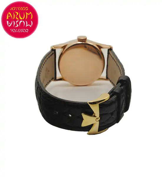 Patek Philippe Vintage Shop Ref. 5327/1953