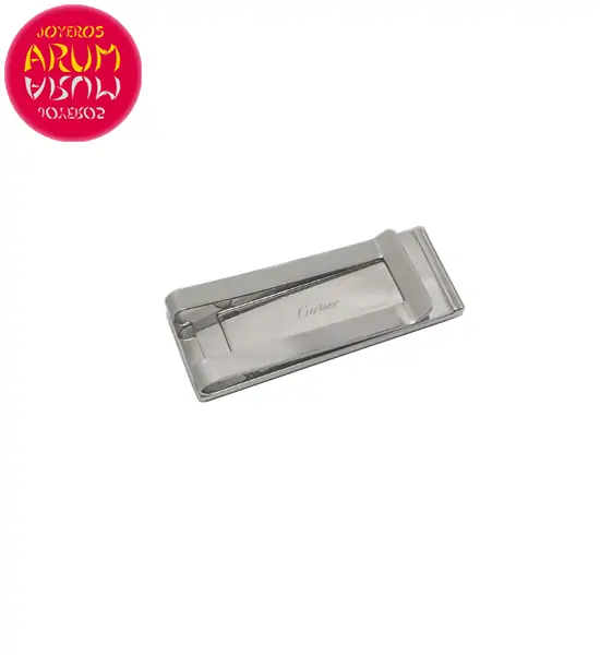 Money Clip Cartier RAJ1518
