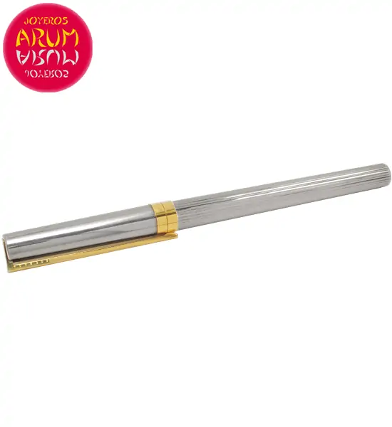 S.T Dupont Fountain Pen RAJ1519