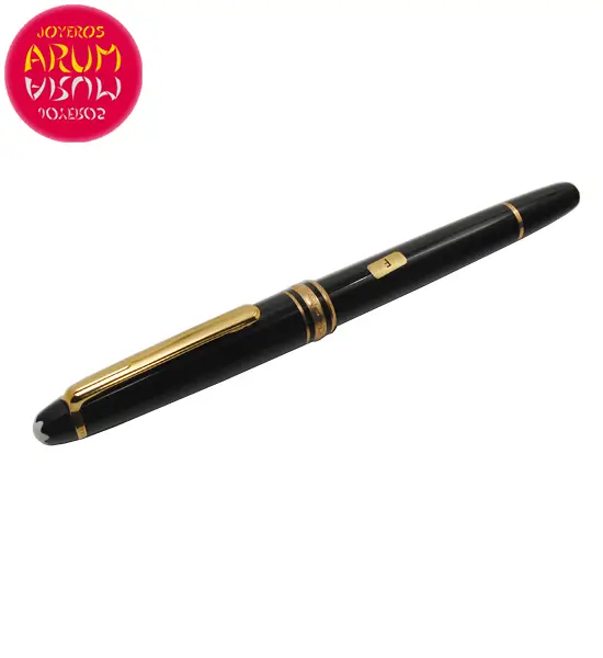 Montblanc Meisterstuck Fountain Pen RAJ1532 "SOLD"