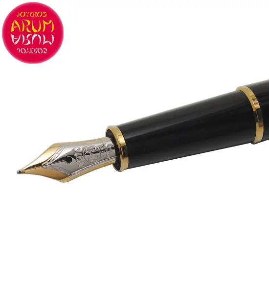 Montblanc Meisterstuck Fountain Pen RAJ1532 "SOLD"