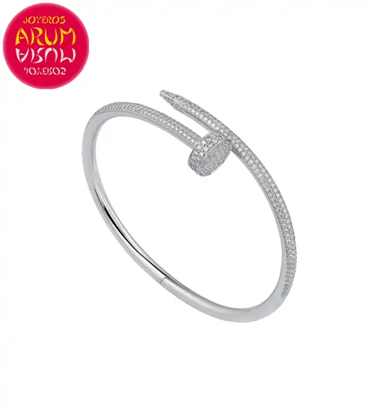 Cartier Juste un Clou Bracelet RAJ1528