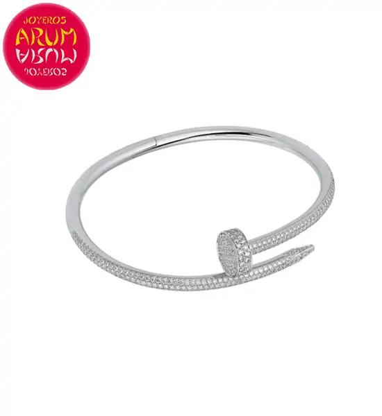 Cartier Juste un Clou Bracelet RAJ1528