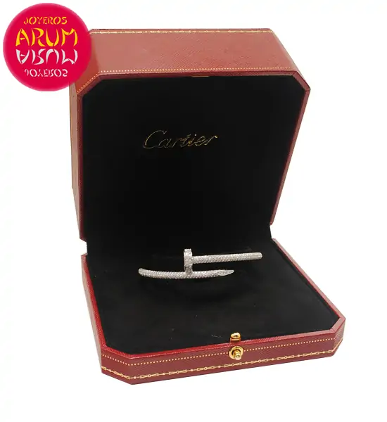 Cartier Juste un Clou Bracelet RAJ1528