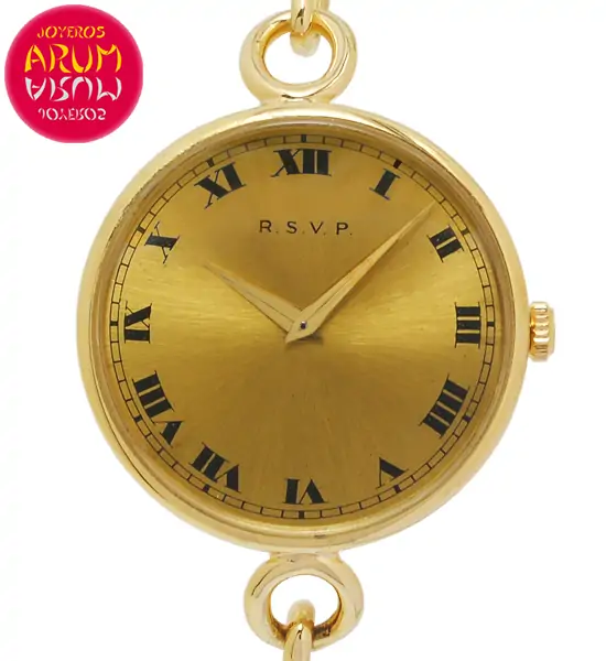 R.S.V.P Vintage Shop Ref. 5459/2084