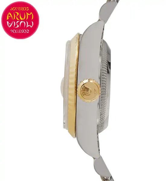 Rolex Datejust Shop Ref. 5427/2052