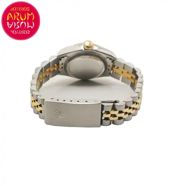 Rolex Datejust Shop Ref. 5427/2052