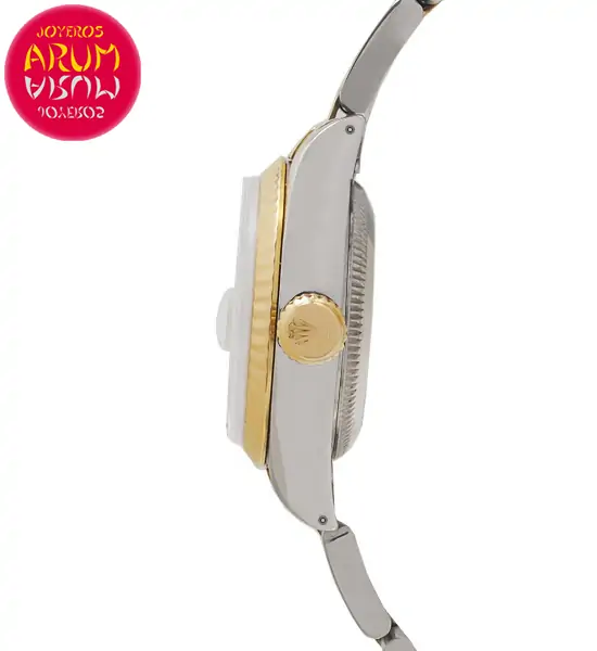 Rolex Datejust Shop Ref. 5428/2053