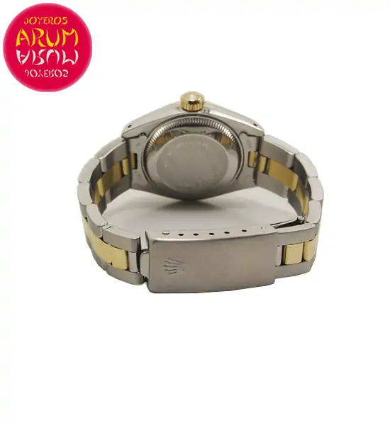 Rolex Datejust Shop Ref. 5428/2053