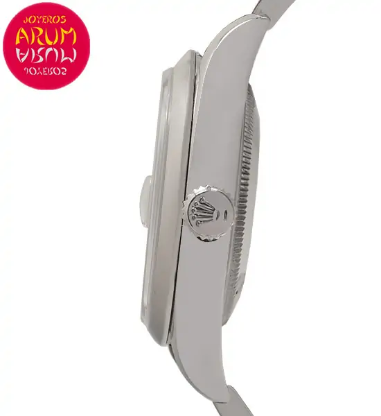 Rolex Datejust Shop Ref. 5480/2105 "SOLD"