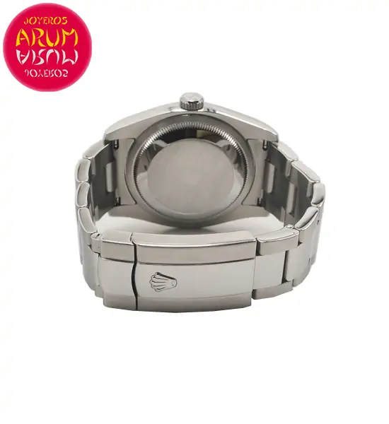 Rolex Datejust Shop Ref. 5480/2105 "SOLD"