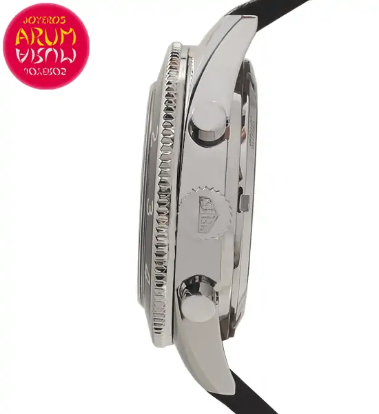 Tag Heuer Autavia Shop Ref. 5483/2108 "SOLD"