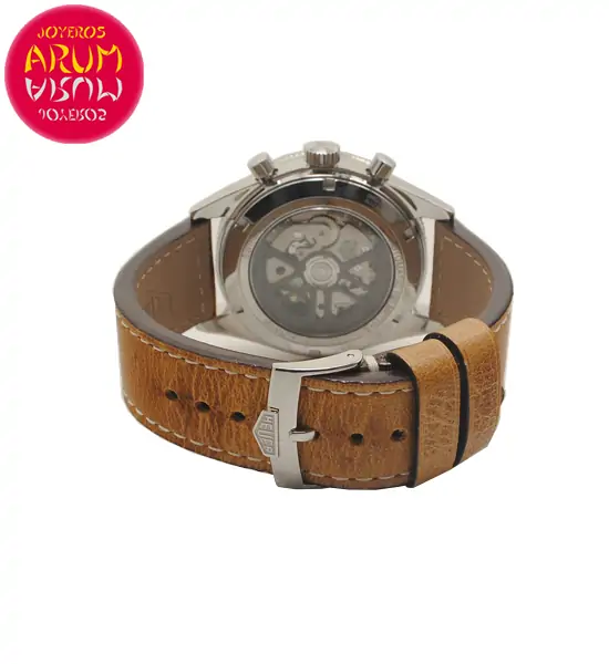 Tag Heuer Autavia Shop Ref. 5483/2108 "SOLD"