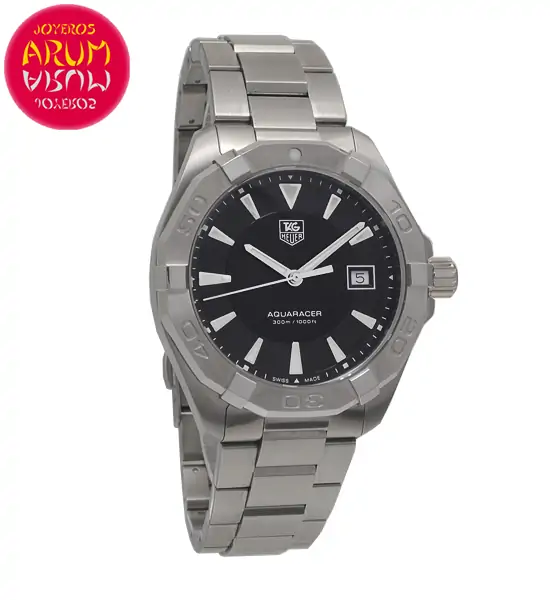 Tag Heuer Aquaracer Shop Ref. 5430/2055 "SOLD"