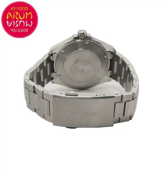 Tag Heuer Aquaracer Shop Ref. 5430/2055 "SOLD"