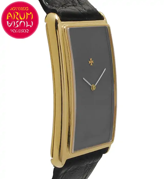 Vacheron Constantin Vintage Shop Ref. 5320/1946