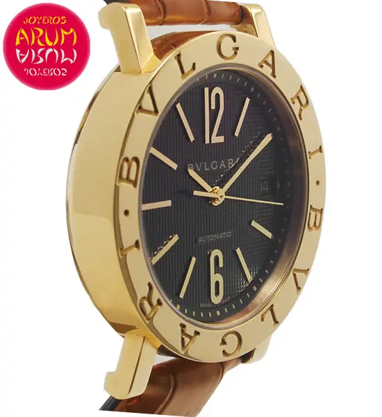 Bulgari Bulgari Shop Ref. 5042/1667