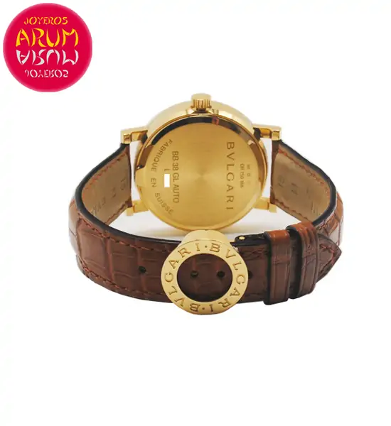 Bulgari Bulgari Shop Ref. 5042/1667