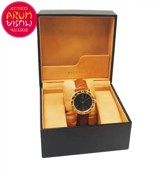 Bulgari Bulgari Shop Ref. 5042/1667