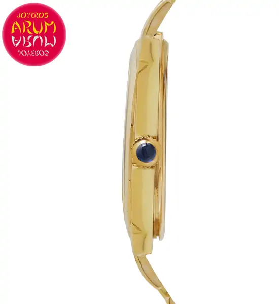 Bulova Millenium 2000 Shop Ref. 5503/2128