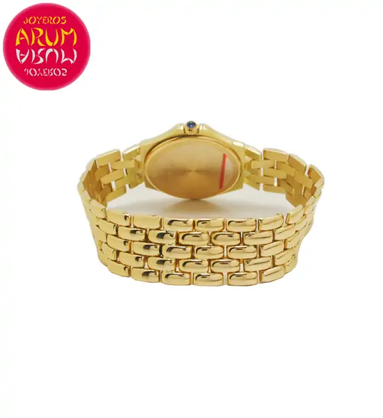 Bulova Millenium 2000 Shop Ref. 5503/2128