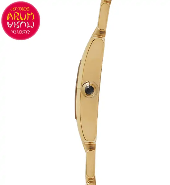 Cartier Tank Francaise Shop Ref. 5471/2096